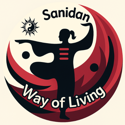 Sanidan – Arta de a trăi în echilibru
