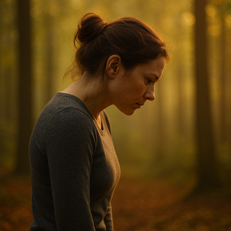 Postura emoțională