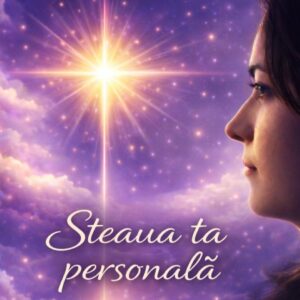 Meditație ghidată - Steaua ta personală